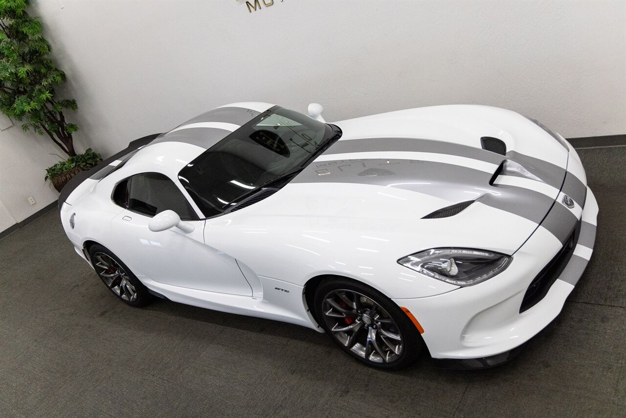 2014 Dodge SRT Viper SRT - Photo 20 - Concord, CA 94520