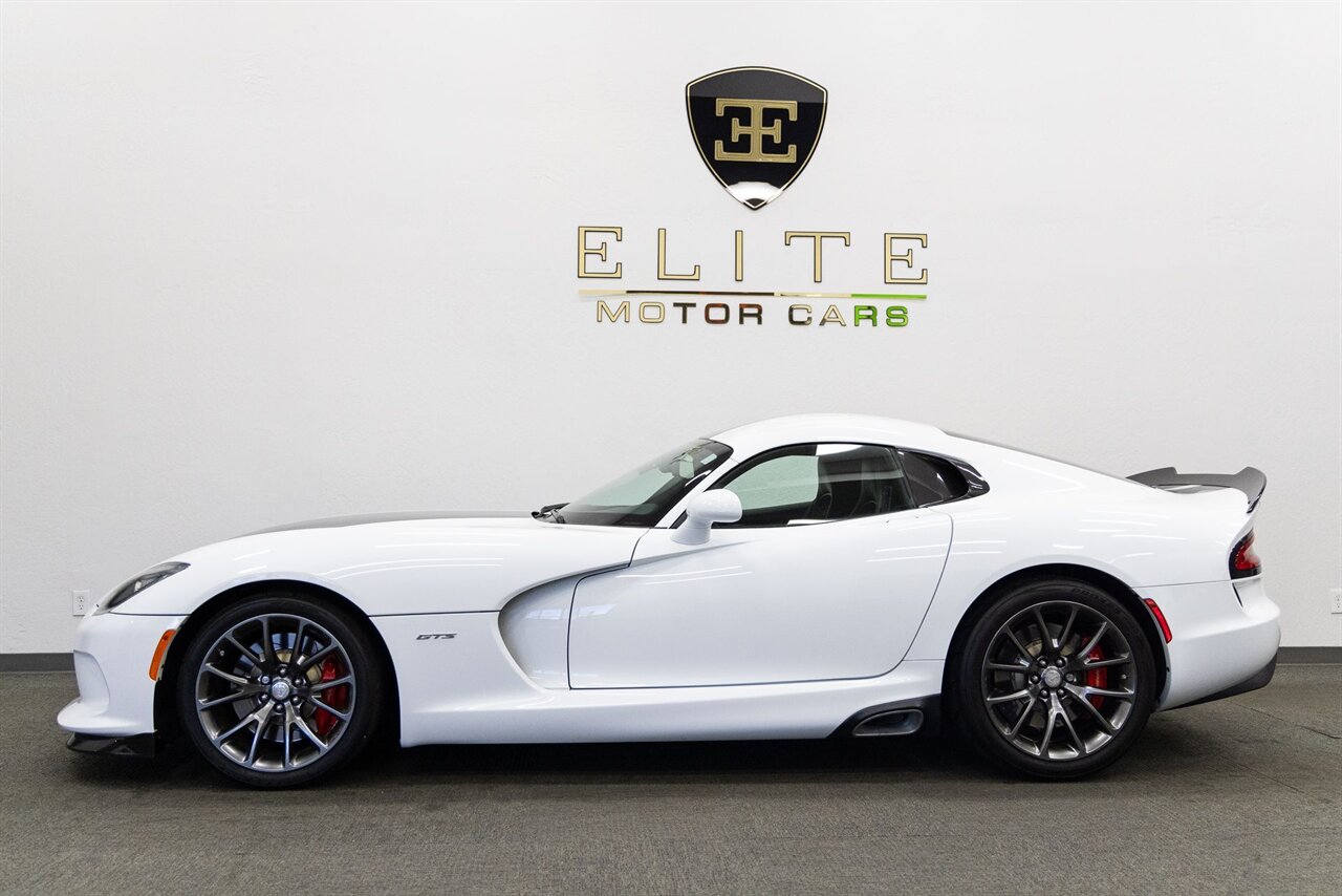 2014 Dodge SRT Viper SRT - Photo 2 - Concord, CA 94520