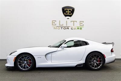2014 Dodge SRT Viper SRT - Photo 2 - Concord, CA 94520