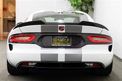 2014 Dodge SRT Viper SRT - Photo 4 - Concord, CA 94520