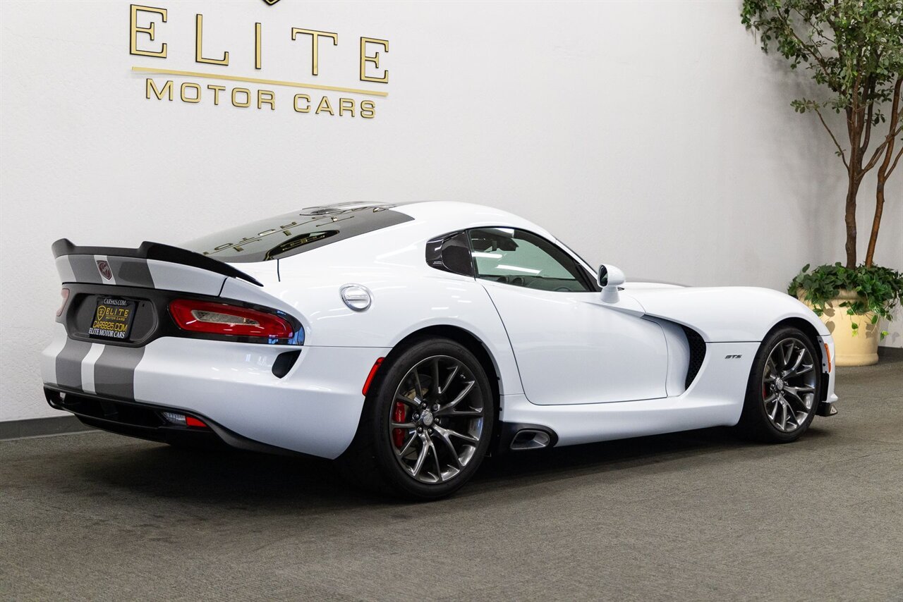 2014 Dodge SRT Viper SRT - Photo 14 - Concord, CA 94520