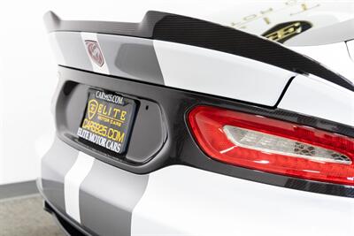 2014 Dodge SRT Viper SRT - Photo 23 - Concord, CA 94520