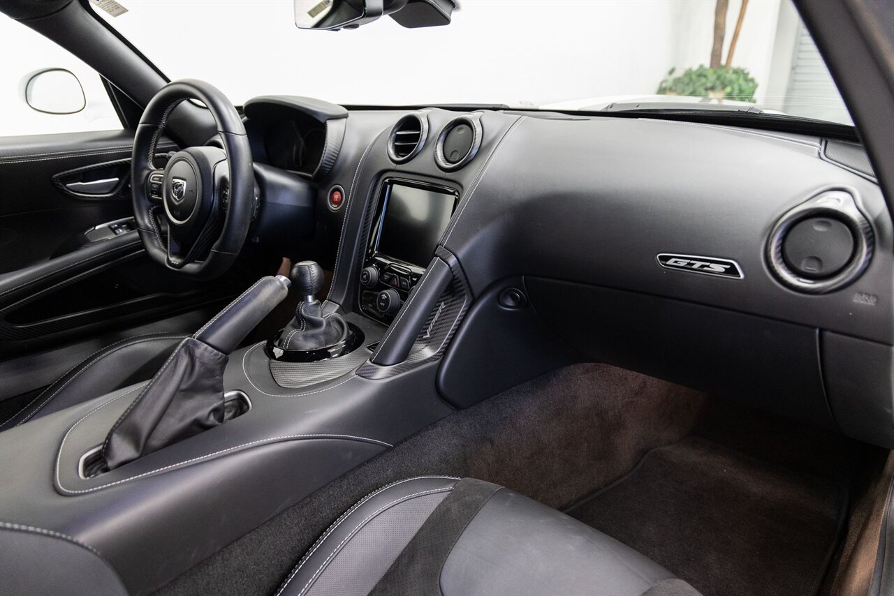 2014 Dodge SRT Viper SRT - Photo 16 - Concord, CA 94520