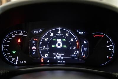 2014 Dodge SRT Viper SRT - Photo 8 - Concord, CA 94520