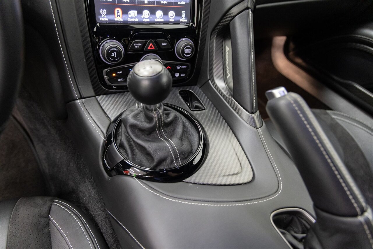 2014 Dodge SRT Viper SRT - Photo 11 - Concord, CA 94520