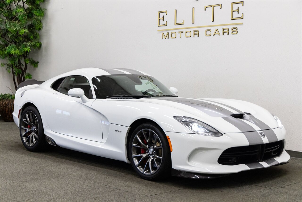 2014 Dodge SRT Viper SRT - Photo 12 - Concord, CA 94520