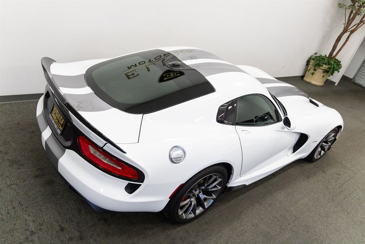 2014 Dodge SRT Viper SRT - Photo 24 - Concord, CA 94520