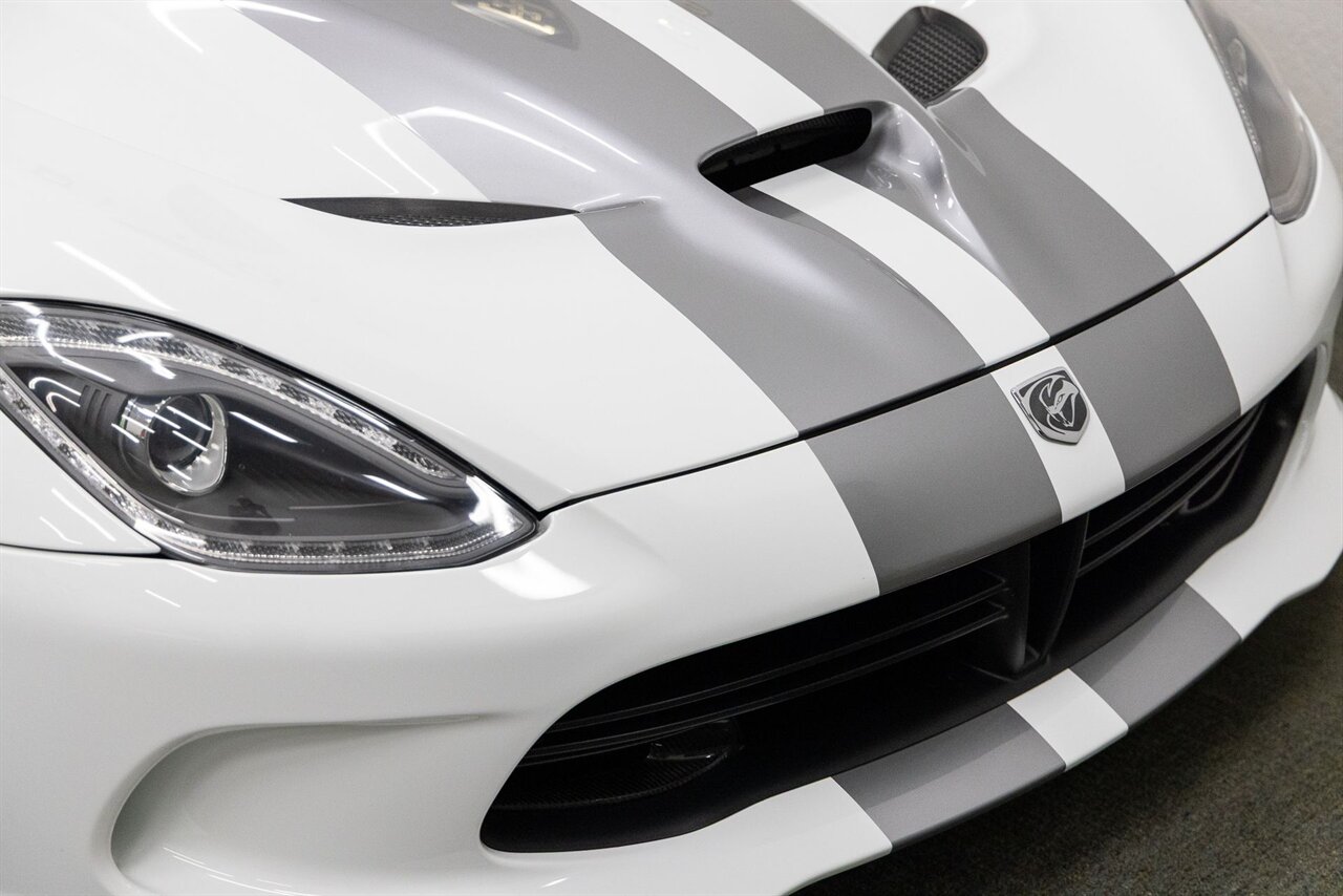 2014 Dodge SRT Viper SRT - Photo 21 - Concord, CA 94520