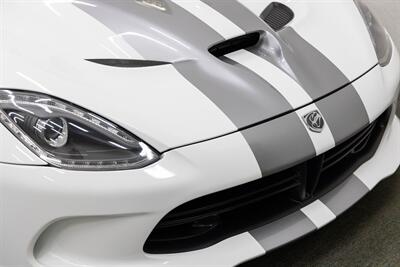 2014 Dodge SRT Viper SRT - Photo 21 - Concord, CA 94520