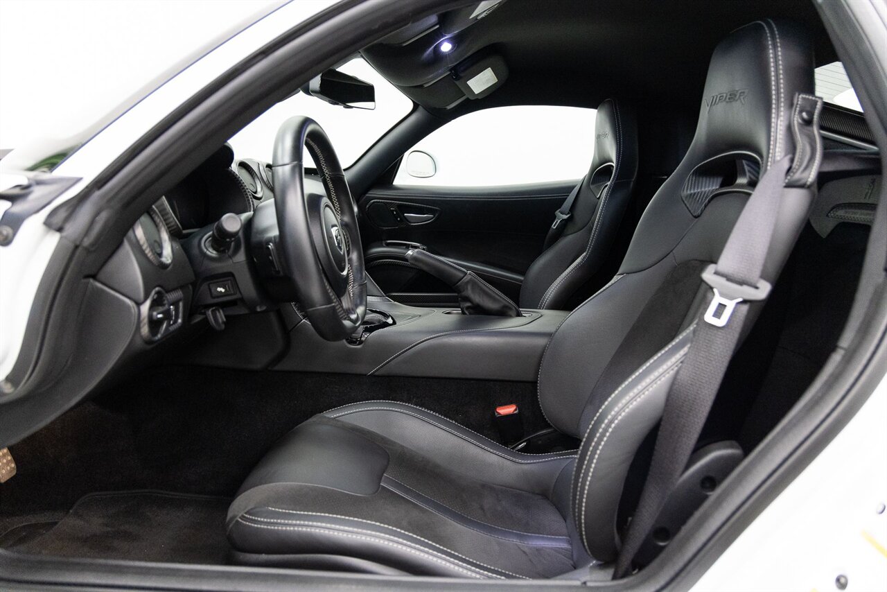 2014 Dodge SRT Viper SRT - Photo 6 - Concord, CA 94520