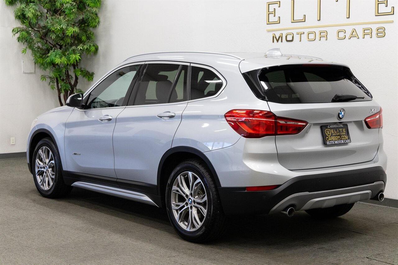 2016 BMW X1 xDrive28i - Photo 3 - Concord, CA 94520