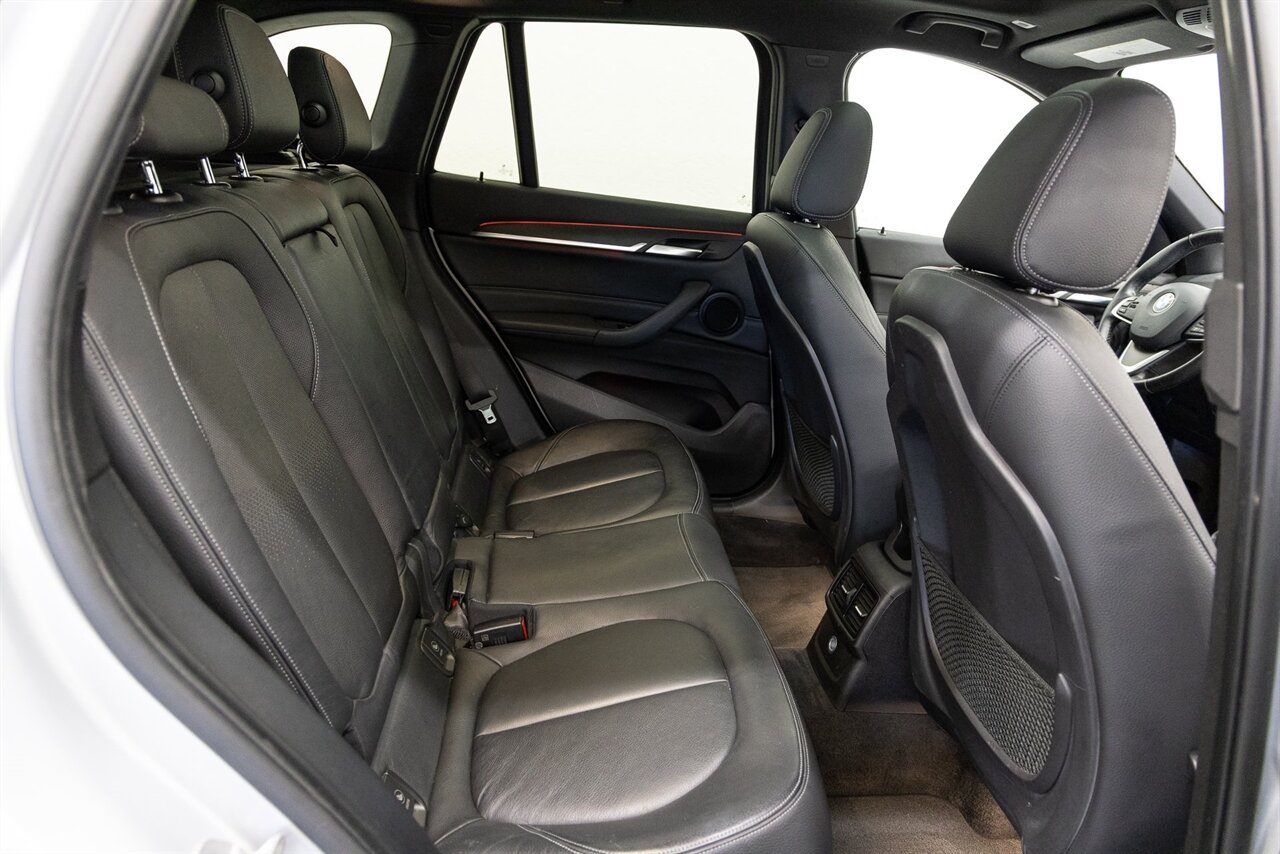 2016 BMW X1 xDrive28i - Photo 15 - Concord, CA 94520