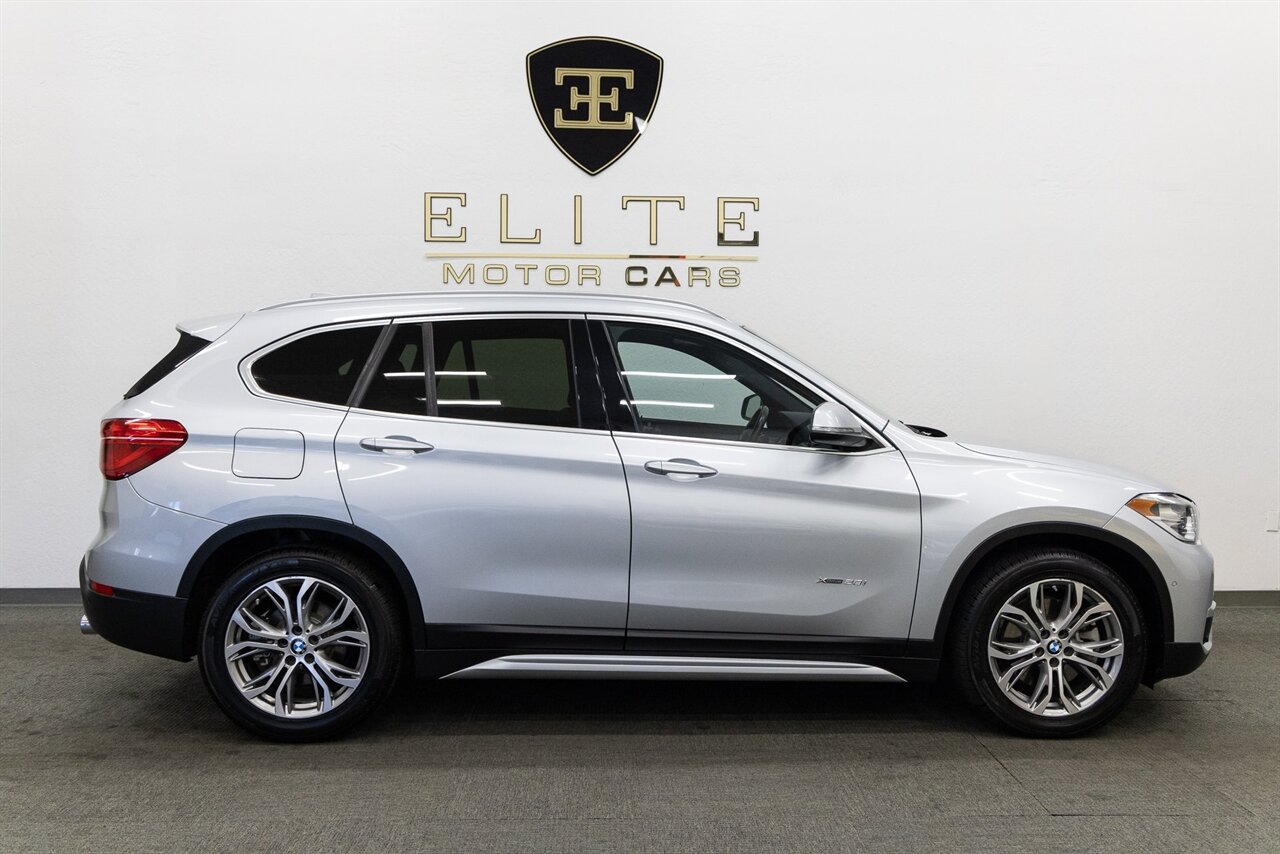 2016 BMW X1 xDrive28i - Photo 10 - Concord, CA 94520