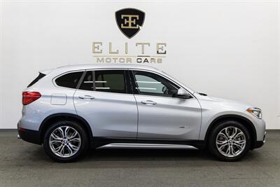 2016 BMW X1 xDrive28i   - Photo 10 - Concord, CA 94520