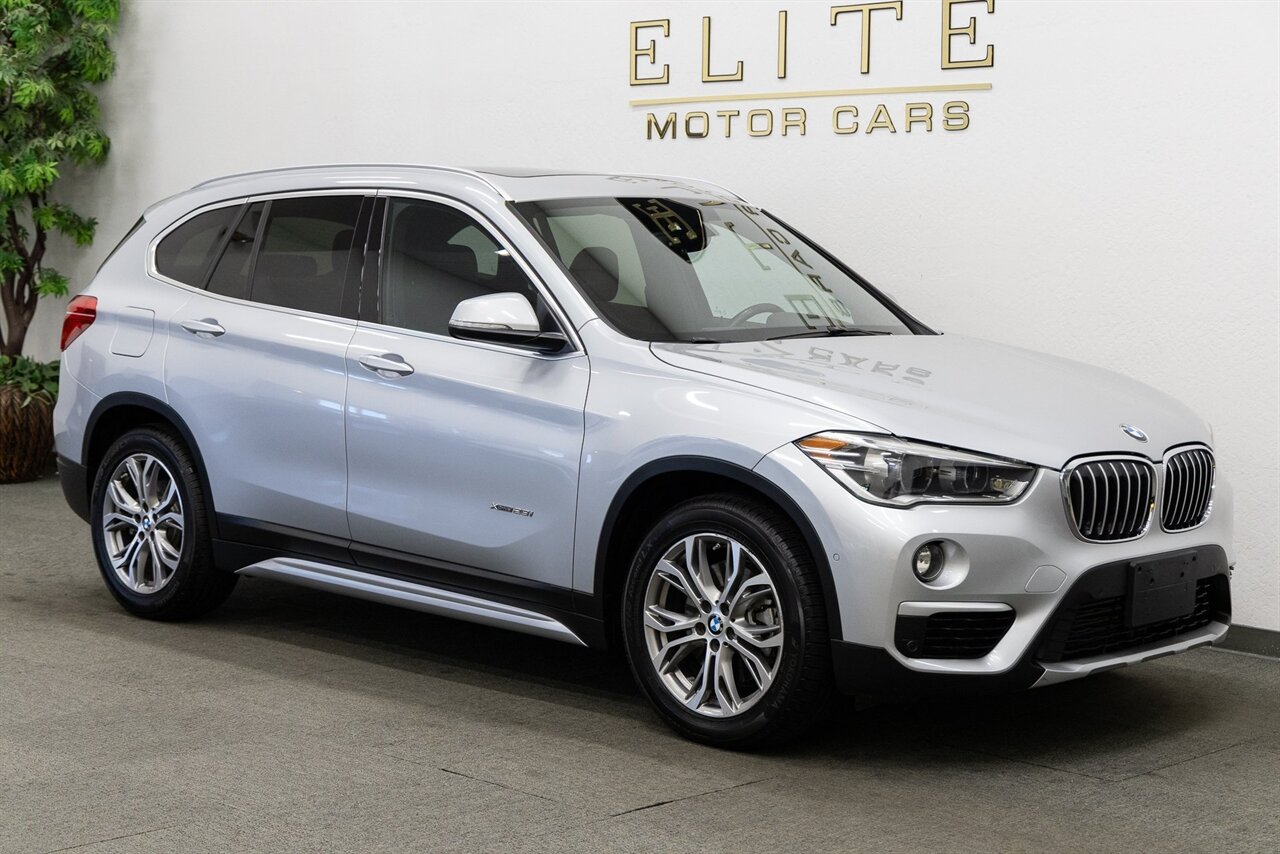 2016 BMW X1 xDrive28i - Photo 9 - Concord, CA 94520