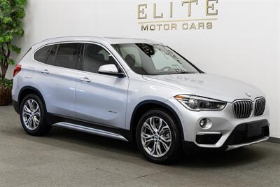 2016 BMW X1 xDrive28i   - Photo 9 - Concord, CA 94520