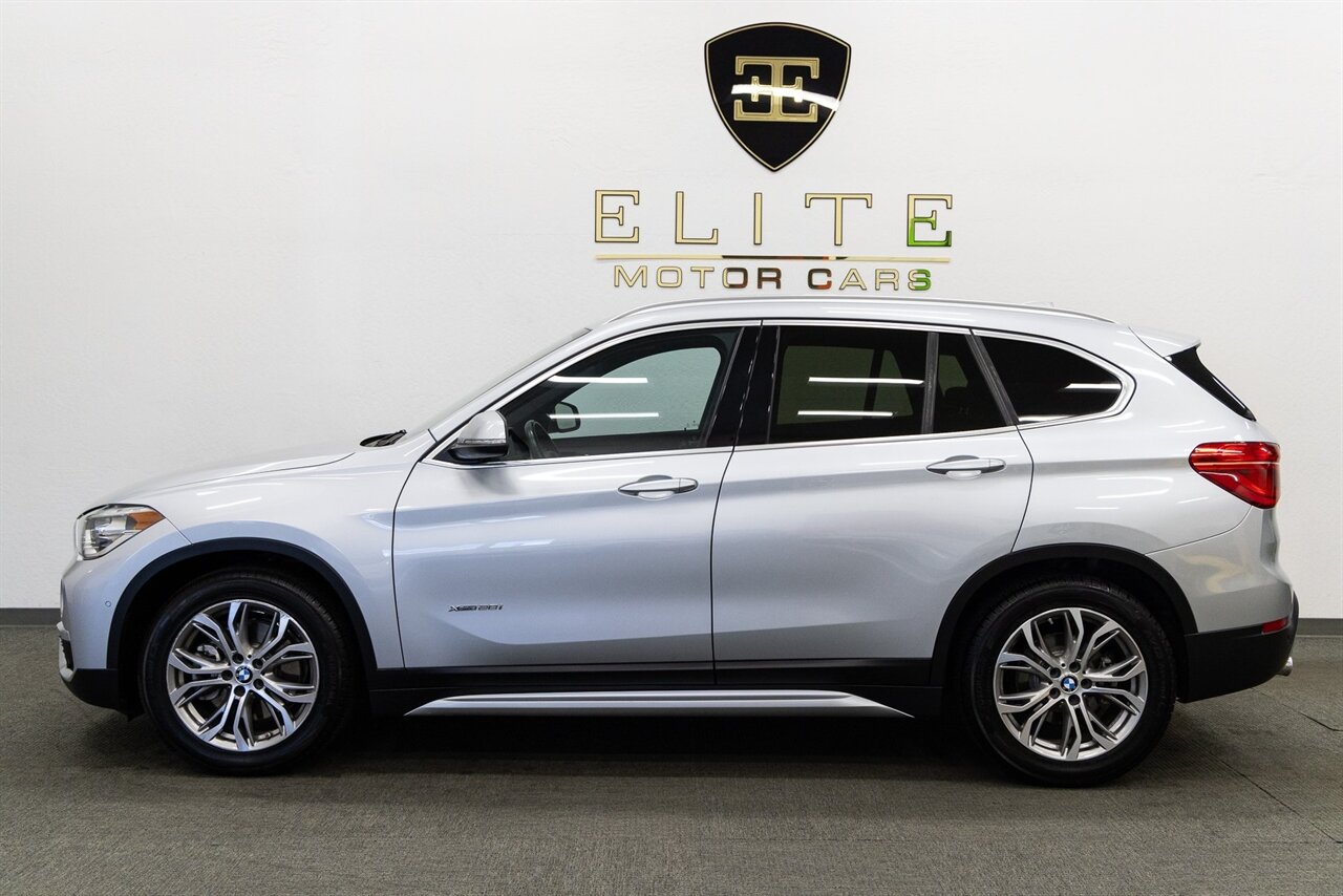 2016 BMW X1 xDrive28i - Photo 2 - Concord, CA 94520