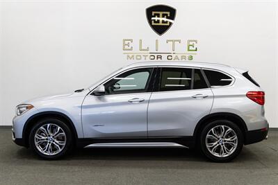 2016 BMW X1 xDrive28i   - Photo 2 - Concord, CA 94520