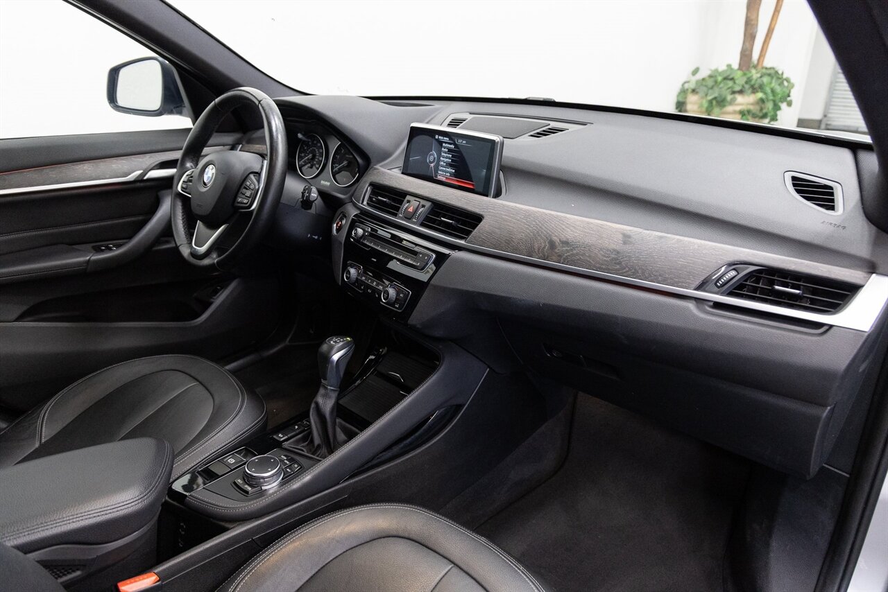 2016 BMW X1 xDrive28i - Photo 13 - Concord, CA 94520