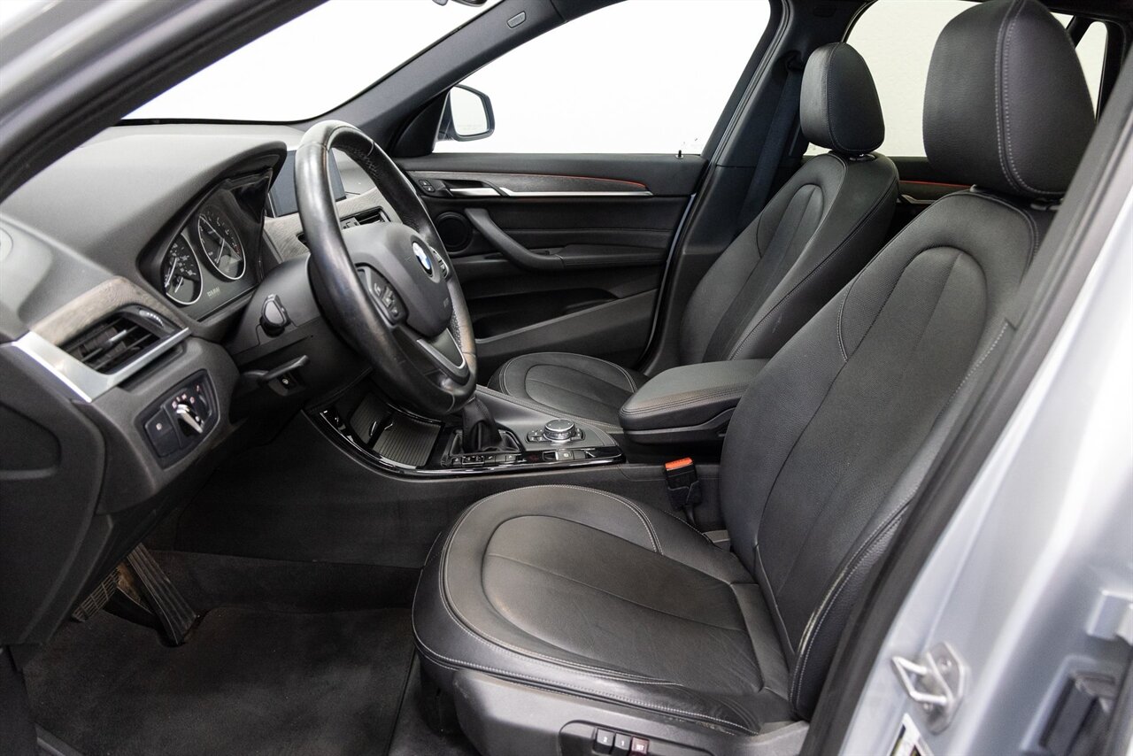 2016 BMW X1 xDrive28i - Photo 7 - Concord, CA 94520