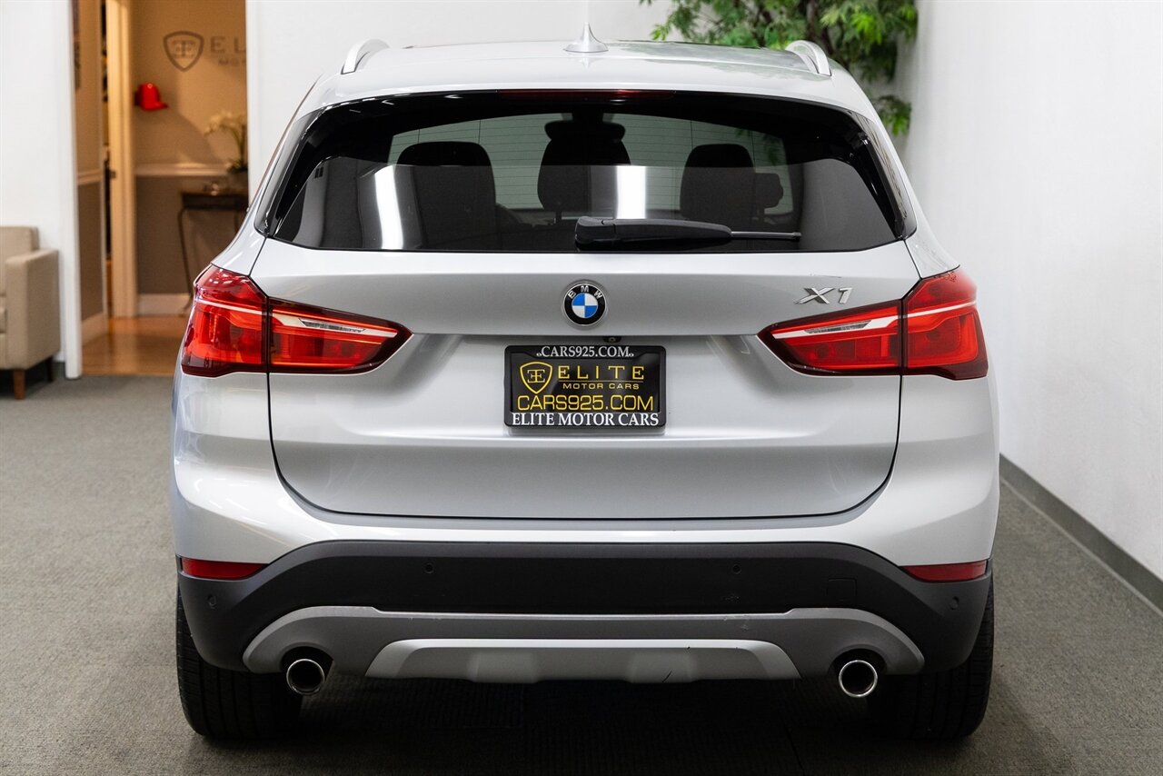 2016 BMW X1 xDrive28i - Photo 4 - Concord, CA 94520
