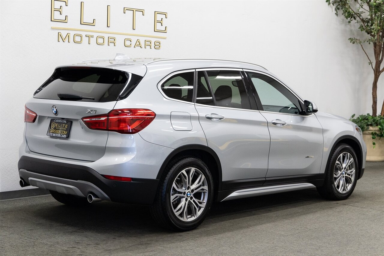 2016 BMW X1 xDrive28i - Photo 11 - Concord, CA 94520
