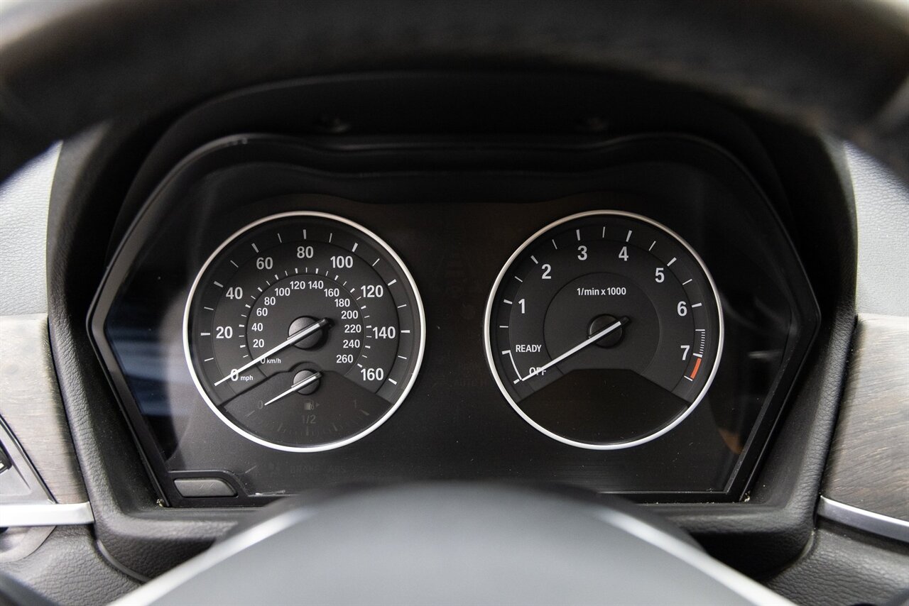 2016 BMW X1 xDrive28i - Photo 17 - Concord, CA 94520