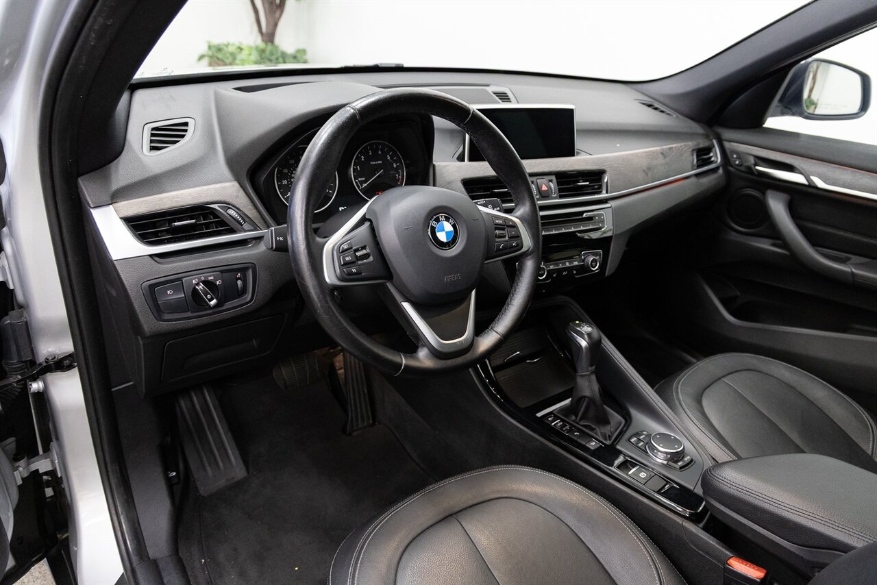 2016 BMW X1 xDrive28i - Photo 6 - Concord, CA 94520