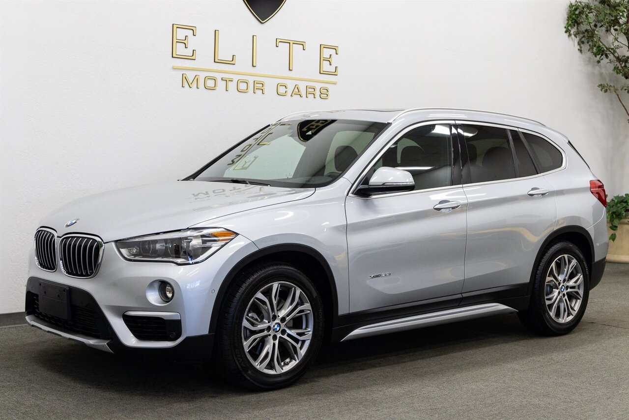 2016 BMW X1 xDrive28i - Photo 1 - Concord, CA 94520