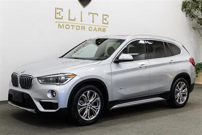 2016 BMW X1 xDrive28i   - Photo 1 - Concord, CA 94520