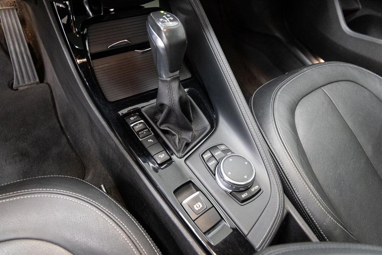 2016 BMW X1 xDrive28i - Photo 20 - Concord, CA 94520