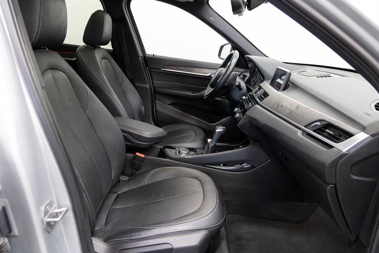 2016 BMW X1 xDrive28i - Photo 14 - Concord, CA 94520