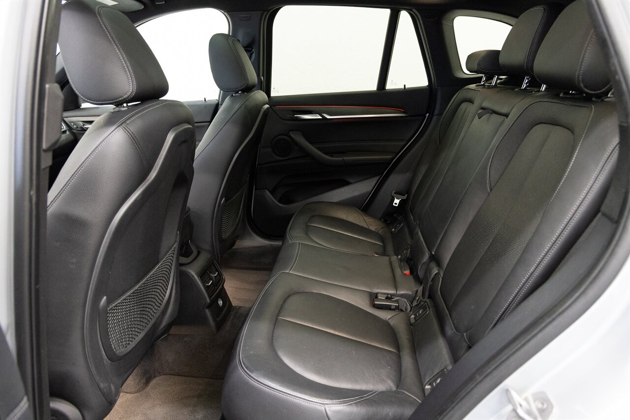 2016 BMW X1 xDrive28i - Photo 8 - Concord, CA 94520