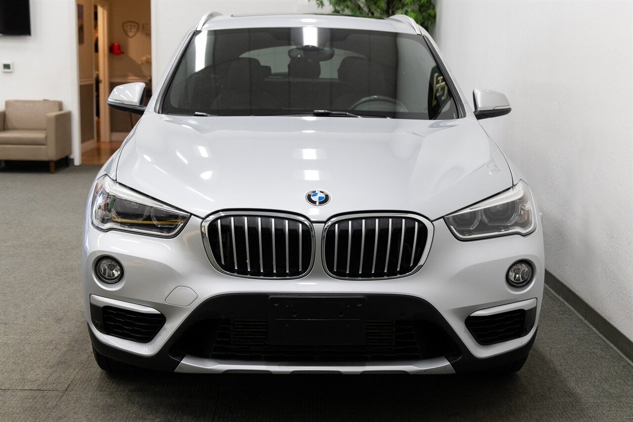 2016 BMW X1 xDrive28i - Photo 12 - Concord, CA 94520