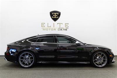 2014 Audi RS 7 4.0T Prestige quattro   - Photo 10 - Concord, CA 94520