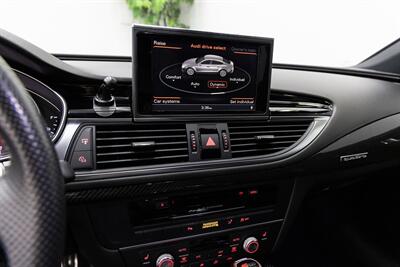 2014 Audi RS 7 4.0T Prestige quattro   - Photo 18 - Concord, CA 94520