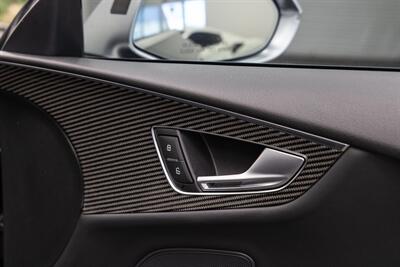 2014 Audi RS 7 4.0T Prestige quattro   - Photo 20 - Concord, CA 94520