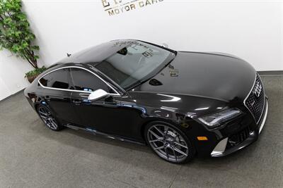 2014 Audi RS 7 4.0T Prestige quattro   - Photo 23 - Concord, CA 94520