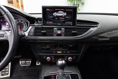 2014 Audi RS 7 4.0T Prestige quattro   - Photo 17 - Concord, CA 94520