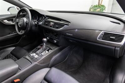 2014 Audi RS 7 4.0T Prestige quattro   - Photo 13 - Concord, CA 94520
