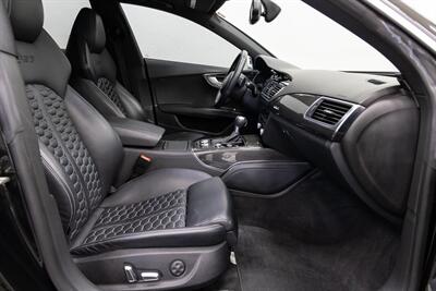 2014 Audi RS 7 4.0T Prestige quattro   - Photo 14 - Concord, CA 94520