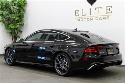 2014 Audi RS 7 4.0T Prestige quattro   - Photo 3 - Concord, CA 94520