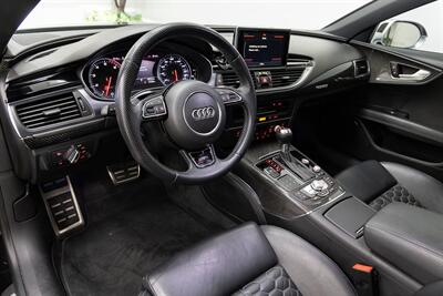 2014 Audi RS 7 4.0T Prestige quattro   - Photo 6 - Concord, CA 94520