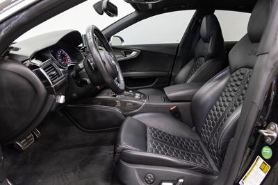 2014 Audi RS 7 4.0T Prestige quattro   - Photo 7 - Concord, CA 94520