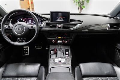 2014 Audi RS 7 4.0T Prestige quattro   - Photo 5 - Concord, CA 94520