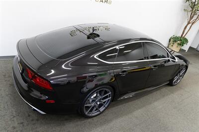 2014 Audi RS 7 4.0T Prestige quattro   - Photo 24 - Concord, CA 94520