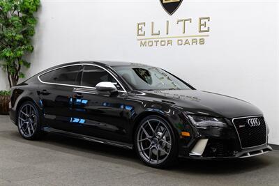 2014 Audi RS 7 4.0T Prestige quattro   - Photo 9 - Concord, CA 94520