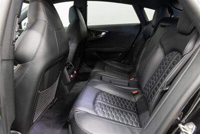 2014 Audi RS 7 4.0T Prestige quattro   - Photo 8 - Concord, CA 94520