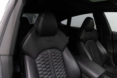 2014 Audi RS 7 4.0T Prestige quattro   - Photo 21 - Concord, CA 94520