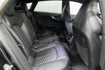 2014 Audi RS 7 4.0T Prestige quattro   - Photo 15 - Concord, CA 94520